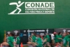 Atletas desmienten a Conade: No les han depositado becas