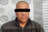 Detienen en CDMX a el 
