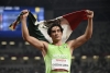 Oro y mejor marca personal para México en Paralímpicos