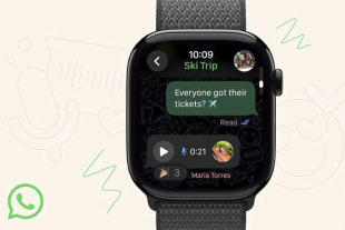 Las personas podrán acceder a sus mensajes y notificaciones de WhatsApp sin recurrir al teléfono