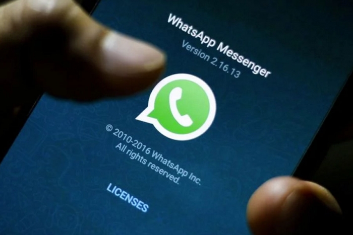 Llegan los anuncios a Whatsapp