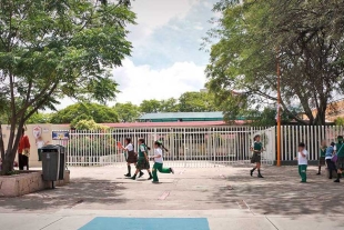 SEP anuncia cambios en el horario escolar por altas temperaturas en México