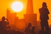 Ola de calor mundial, una creciente amenaza para el ser humano