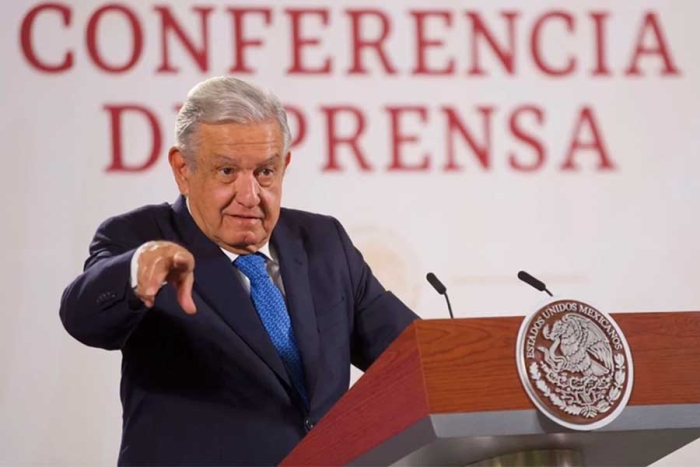 AMLO acuerda con empresarios no aumentar precios de la canasta básica