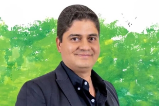 TEPJF revocó la constancia de mayoría al verde ecologista Luis Alberto Carballo Gutiérrez