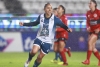 Charlyn Corral, la goleadora del torneo y orgullo de Ecatepec