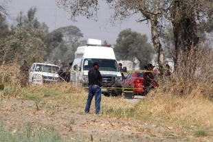 Hallan 10 cuerpos sin vida adentro de una vivienda, en Zacatecas