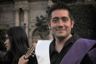Aún no hay justicia por el homicidio de Fernando: Raúl Ortiz