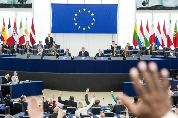 Parlamento europeo buscará suspender el reconocimiento facial en espacios públicos