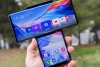 LG considera abandonar el mercado de smartphones este año