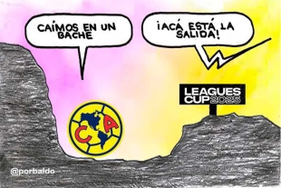 Obligados a ganar