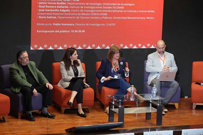 UAEMéx rinde homenaje a Pablo González Casanova