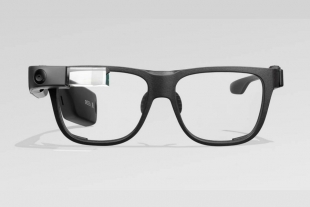 Google Glass Enterprise Edition 2, las gafas RA más famosas se renuevan