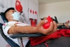 Llama Cruz Roja delegación Toluca, a donar sangre de manera altruista