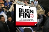 Locura en Toluca por el Buen Fin