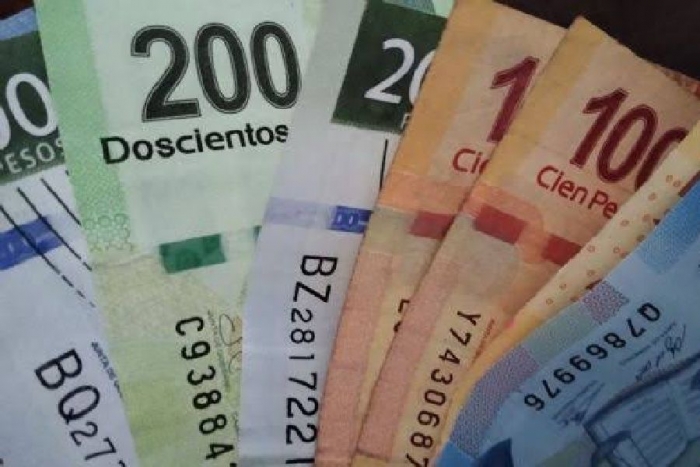 Sube el salario 15%, pasará de 123.22 a 141.70