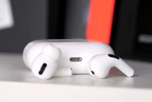 Apple podría lanzar unos AirPods Pro baratos