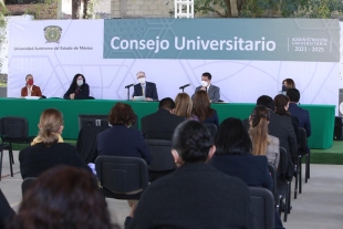 Nuevos programas de la UAEM orientados a cumplir Objetivos de Desarrollo Sostenible