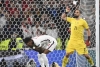 Reprueban ataques racistas contra jugadores ingleses que fallaron penaltis durante final de la Eurocopa