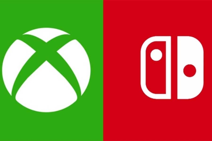 ¡Histórico! Microsoft y Nintendo acuerdan lanzar videojuegos en simultáneo