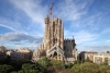 ¡Ya falta poco! Estos son los últimos pasos para terminar la construcción de la Sagrada Familia