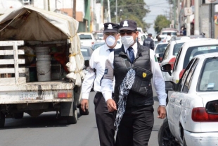 Diseñan programa para escuchar a los ciudadanos de Toluca en materia de seguridad