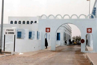 Túnez: cinco muertos por ataque cerca de una sinagoga