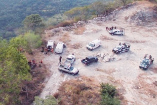 Violencia en Veracruz continúa sin control