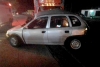 Muere hombre al destrozar su vehículo en la carretera Toluca-Villa Victoria