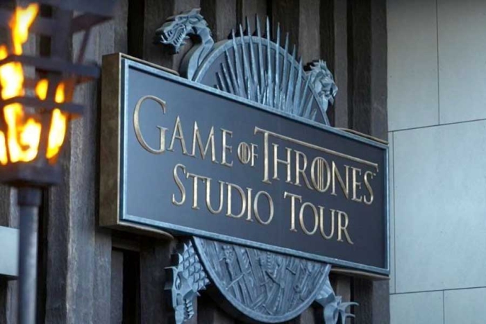 ¡Los 7 reinos juntos! parque temático de "Game of Thrones" es inaugurado