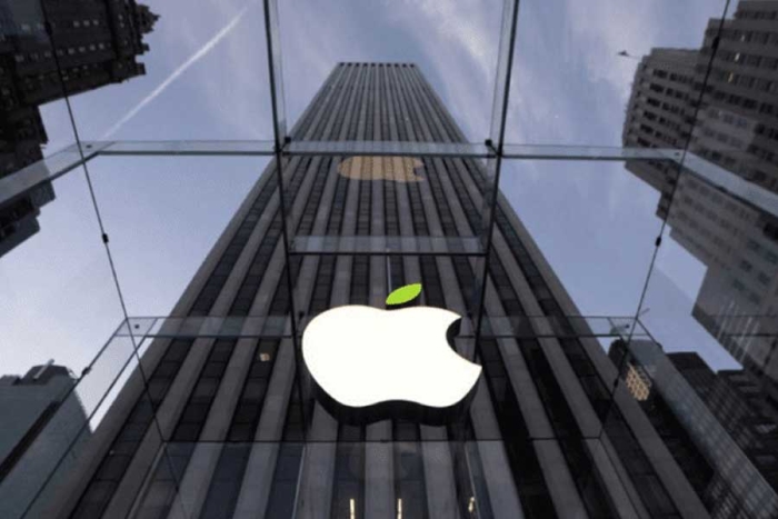 A partir de 2025, los productos de Apple tendrán materiales 100% reciclados