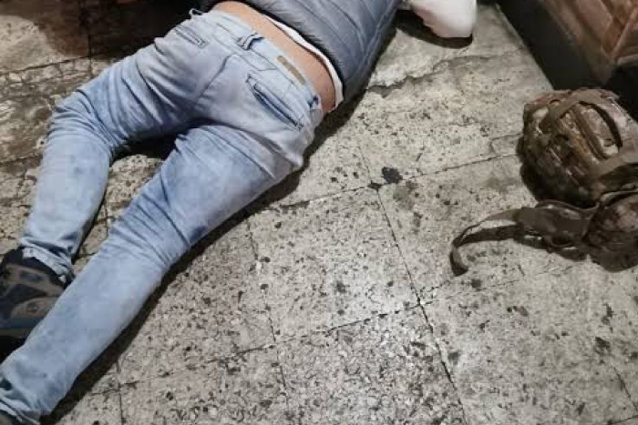 Asesinan a hombre en Hotel de Nezahualcóyotl