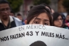 Familiares de Ayotzinapa culpan al Ejército de la pausa en la investigación