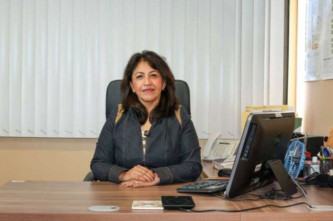 UAEMéx promueve salud integral de comunidad universitaria