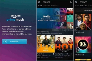 Amazon Music anuncia la llegada de podcasts para México y el resto de Latinoamérica