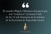 ¿Señalamiento mediático?