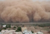 Polvo del Sahara puede afectar la salud ante cambios ecológicos