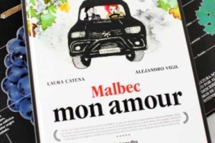 Malbec Mon Amour: Un viaje por la historia y tradición de la uva malbec