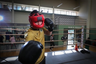 La Administración Universitaria 2021-2025 impulsa el deporte universitario