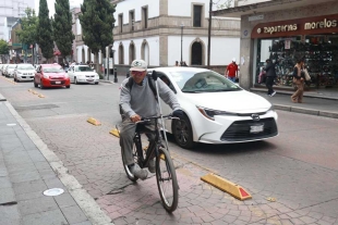 Voluntad sobre ruedas