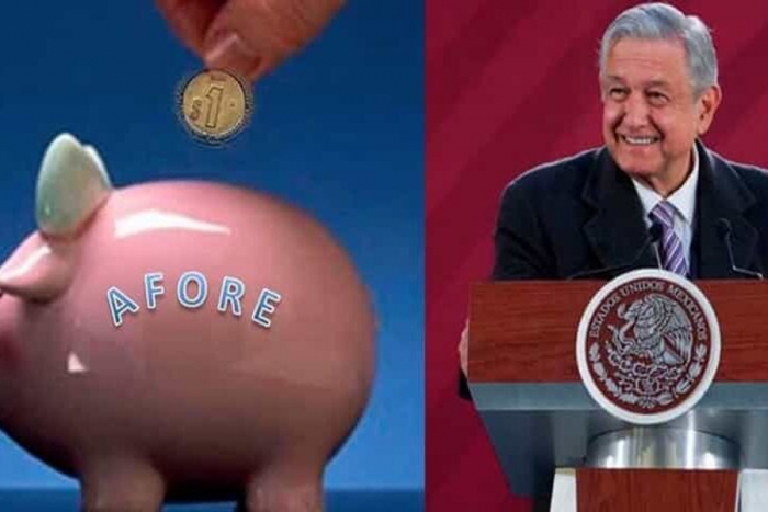 Partido del Trabajo se posiciona contra Ley de Pensiones de AMLO