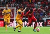 Toluca cae 3-4 en casa frente a unos Tigres contundentes