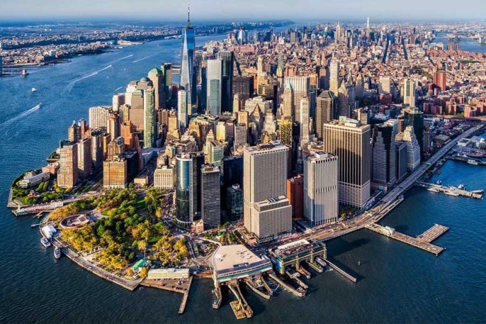 Edificios escolares de Nueva York funcionarán con energía solar para 2030