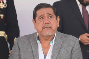 Válida Instituto Electoral de Guerrero retiro del candidatura a Salgado