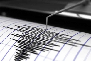 Sismo de 5.8 en Sumatra deja al menos un muerto y 25 heridos