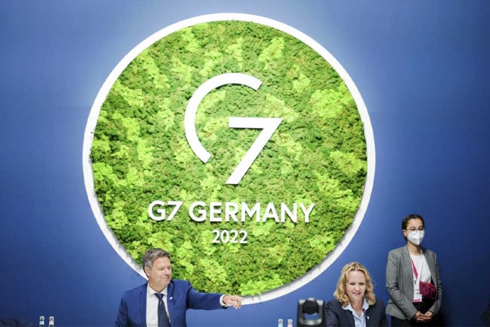 El G7 establece acuerdos sobre la eliminación gradual del carbón