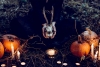 “Samhain”, la fiesta de cosecha celta que dio origen al Halloween
