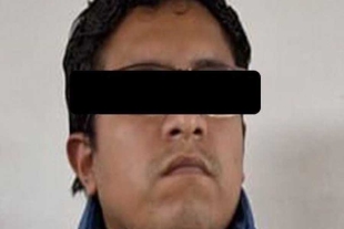 Detienen a presunto asesino de mujer trans en Toluca