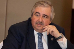 Planteó la necesidad de crear el Fondo de Apoyo para la Impartición de Justicia de las Entidades Federativas
