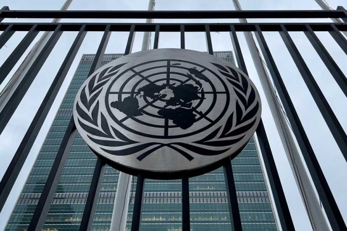 La ONU denuncia la &quot;intimidación&quot; en Rusia contra los opositores a la guerra en Ucrania